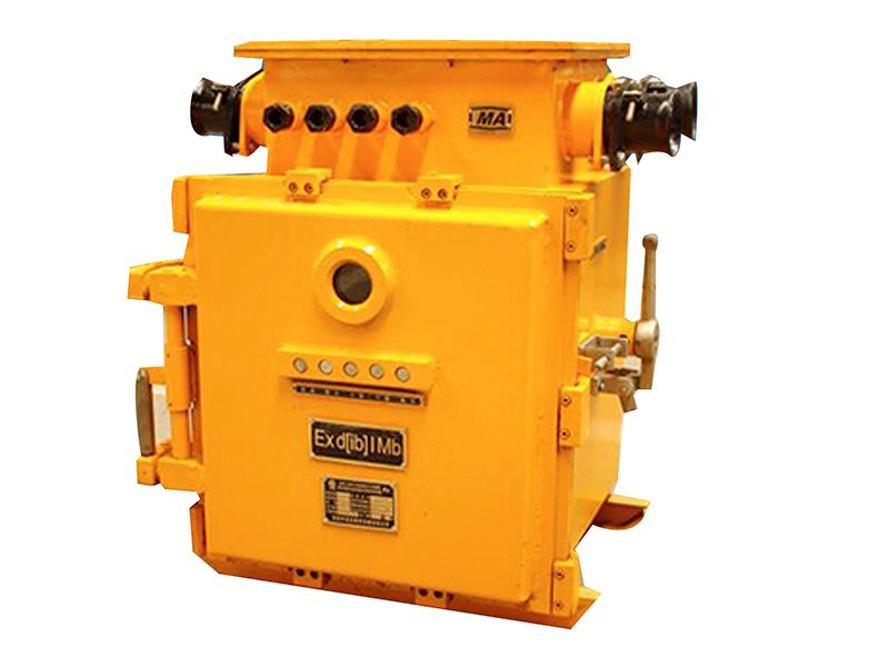 QJR1-400（315、250）/1140（660）